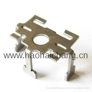 Stamping Hardware Angle Brackets (ISO9001:2008 & ISO/TS16949)